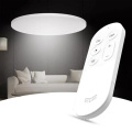 Yeelight Smart LED Lâmpada de luz de teto controle remoto